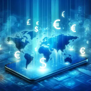 Ignite Your Growth: Charge in Global Currencies