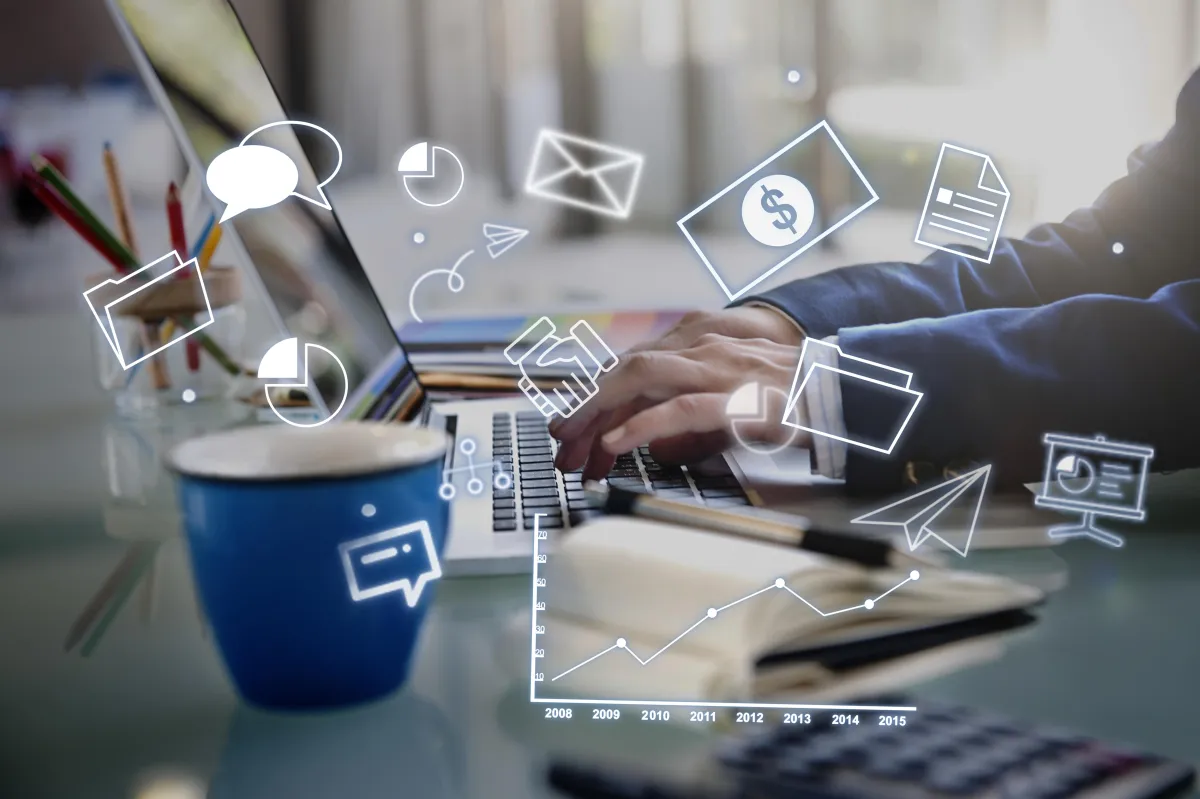 Marketing Image