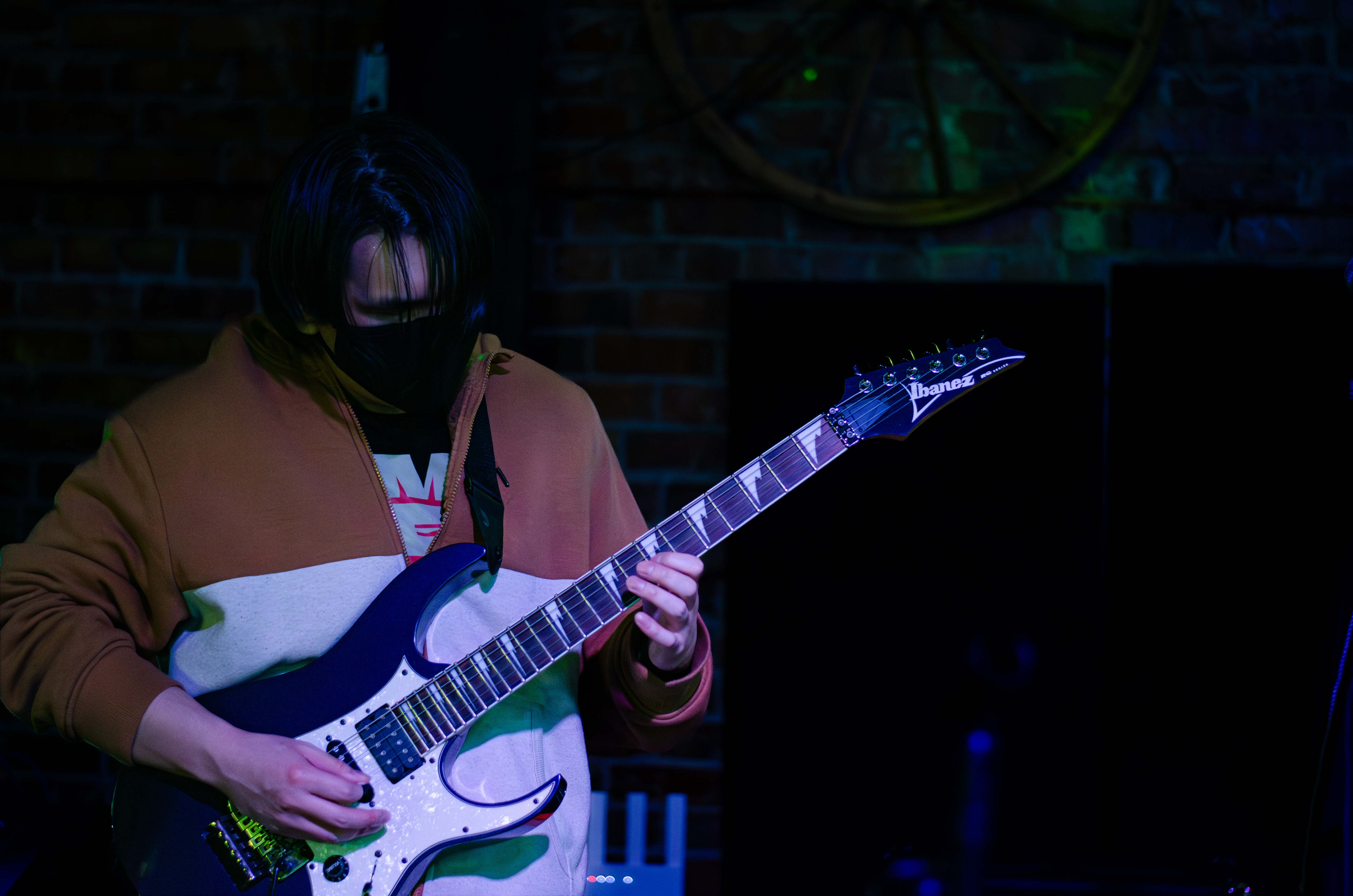 Jimothy St. James False Covenant