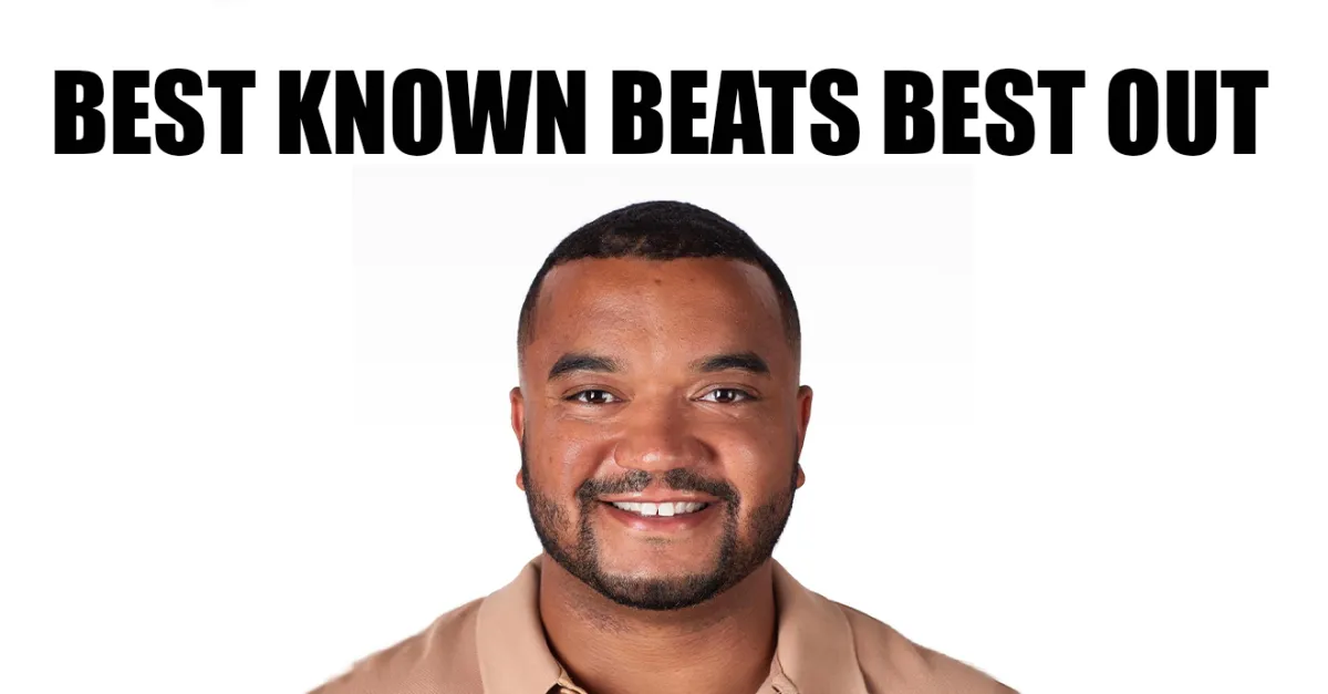 Best Known Beats Best Out