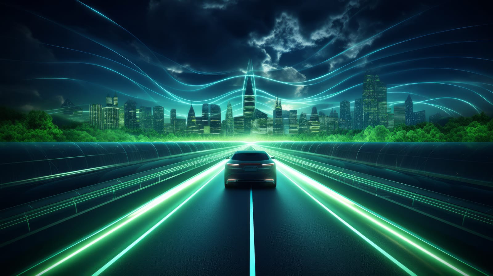 The Auto Industry Is Stuck in the Mud — And Only the Dealers Who Adapt Will Survive