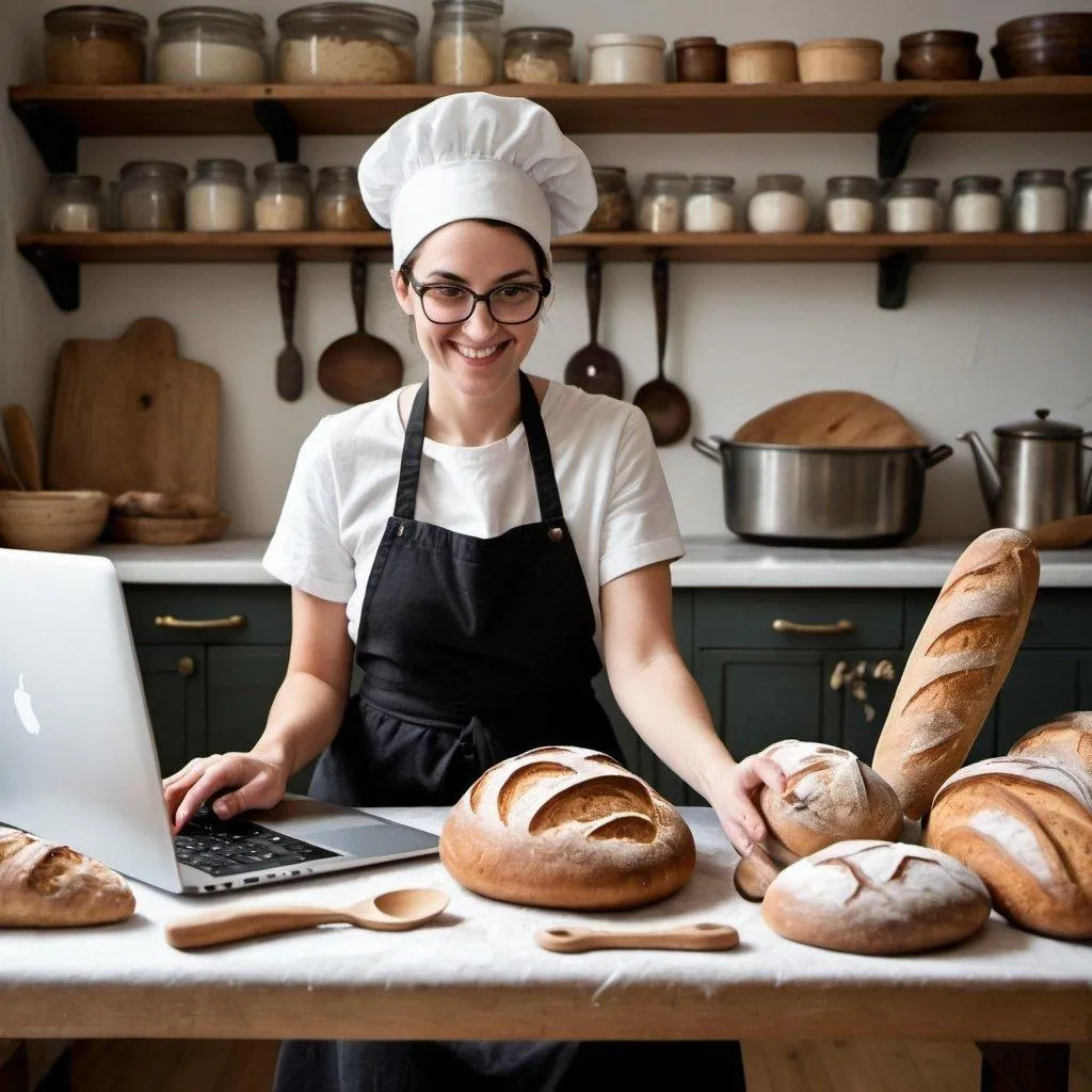 How to Turn Your Passion for Baking into a Thriving Micro Bakery Business