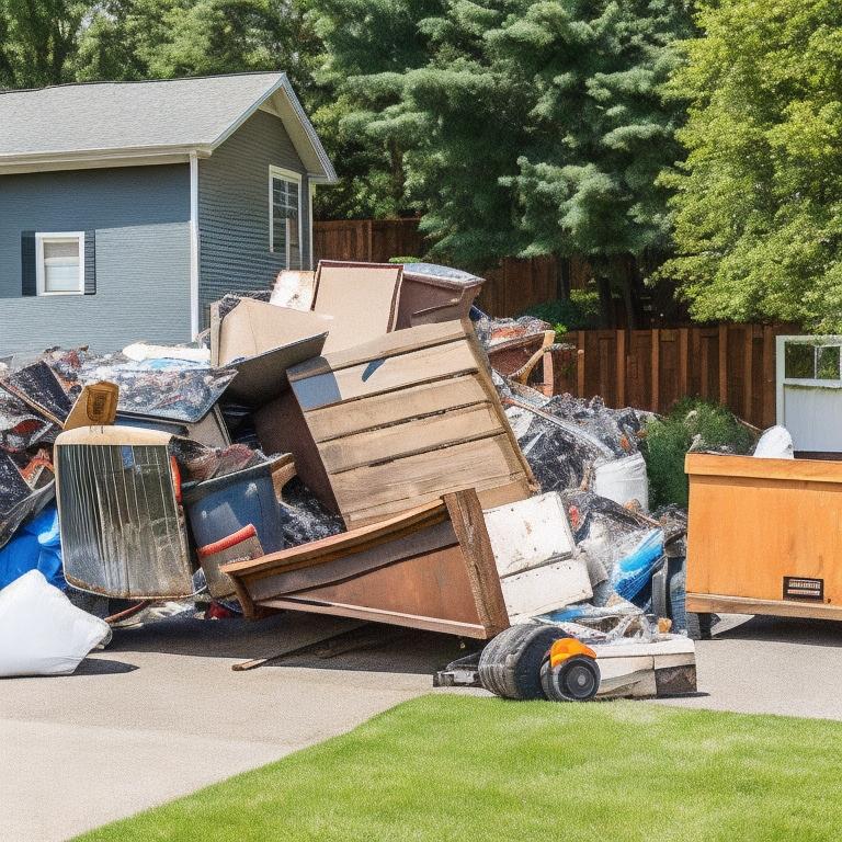 The Do's and Don'ts of DIY Junk Removal in St. Louis