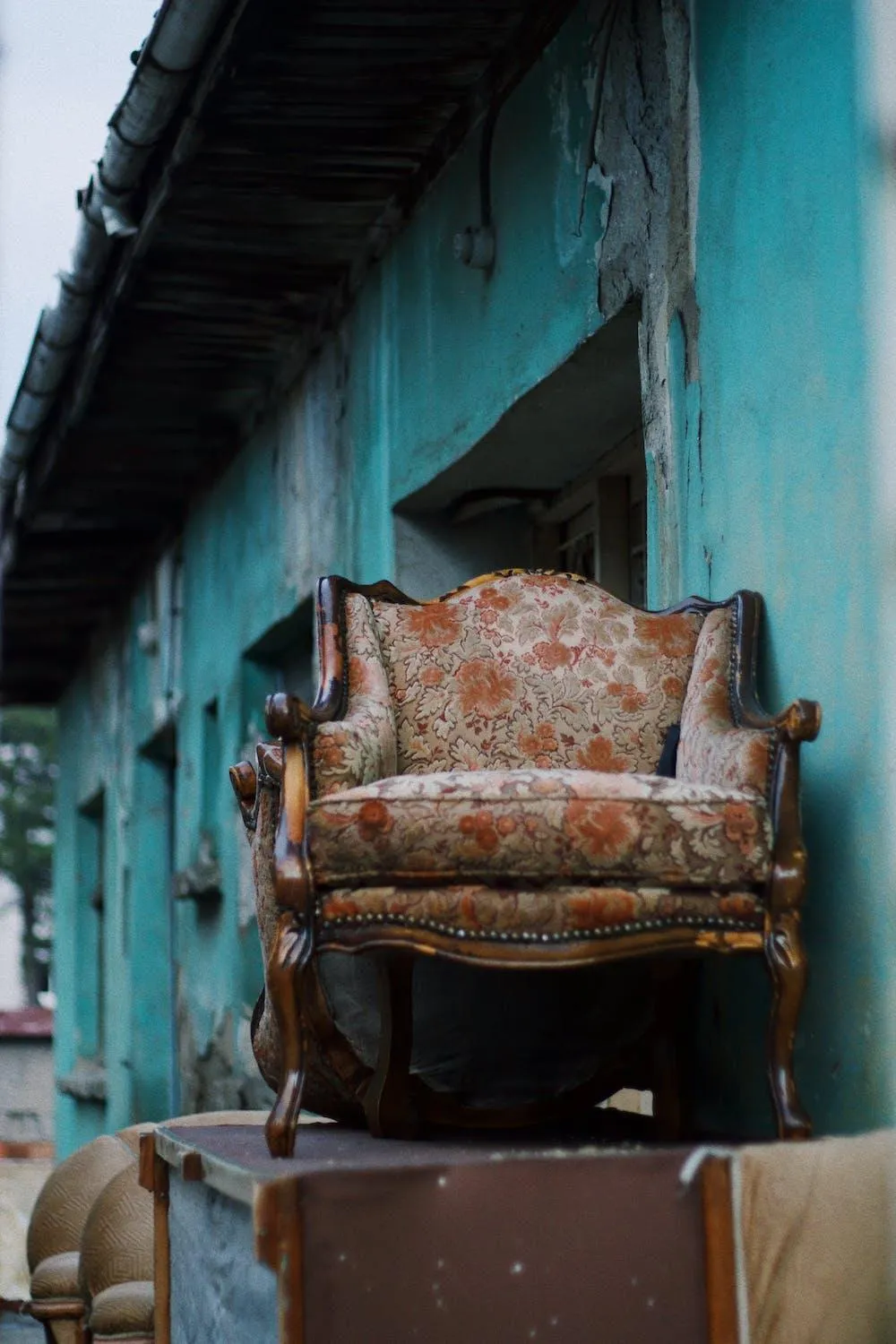 St. Louis Furniture Removal Made Easy: Simplify Your Life with Professional Services