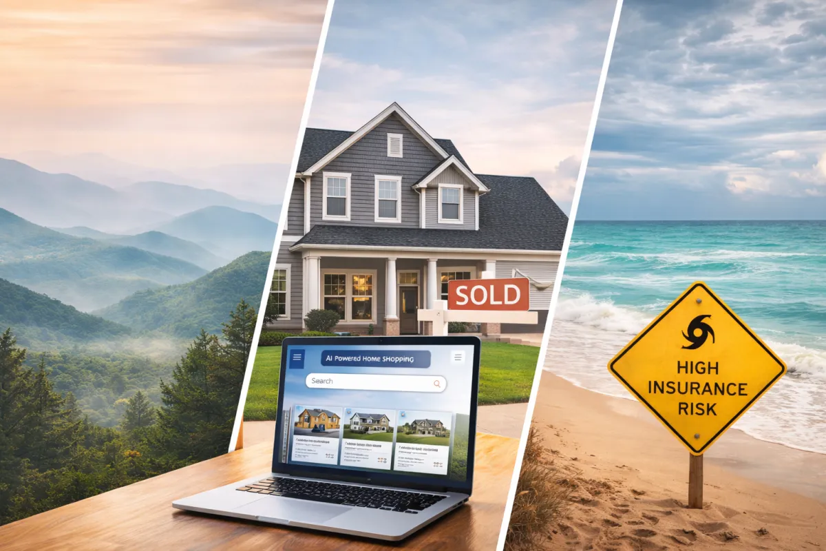 Georgia vs. Florida 2026: Why Relocators are Choosing the Peach State