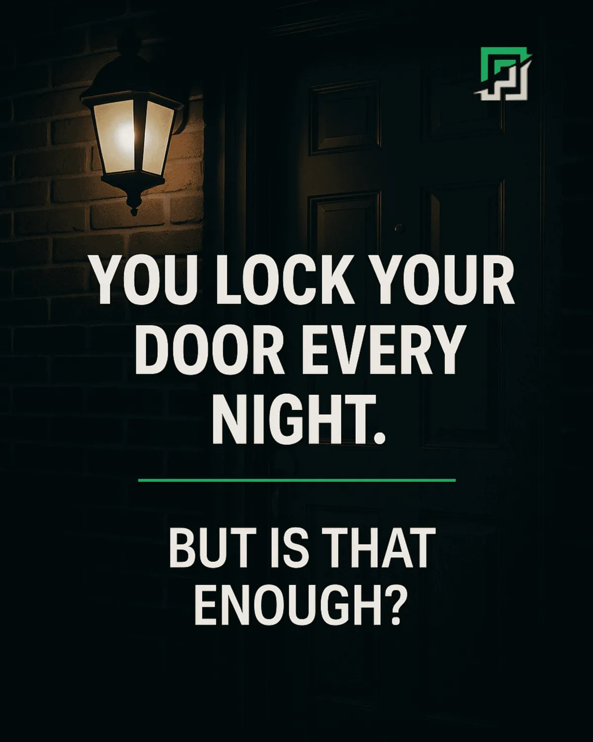 Householder Insurance in Nigeria: Why Every Home Needs It Now More Than Ever