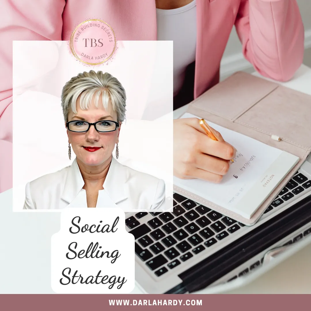 From Confused To Confident - My Journey With Social Selling