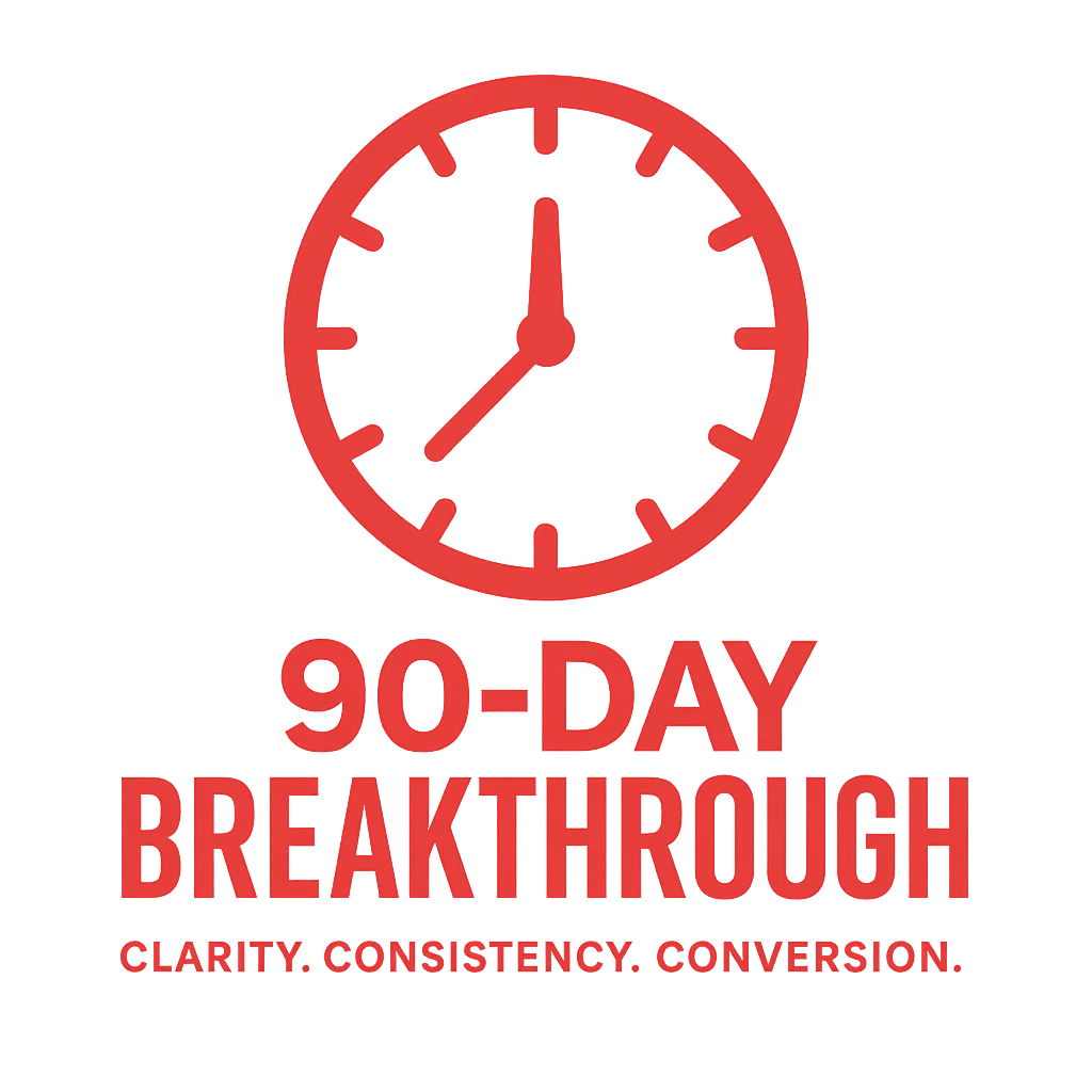 Why More Goals Won’t Fix Last Year’s Problems