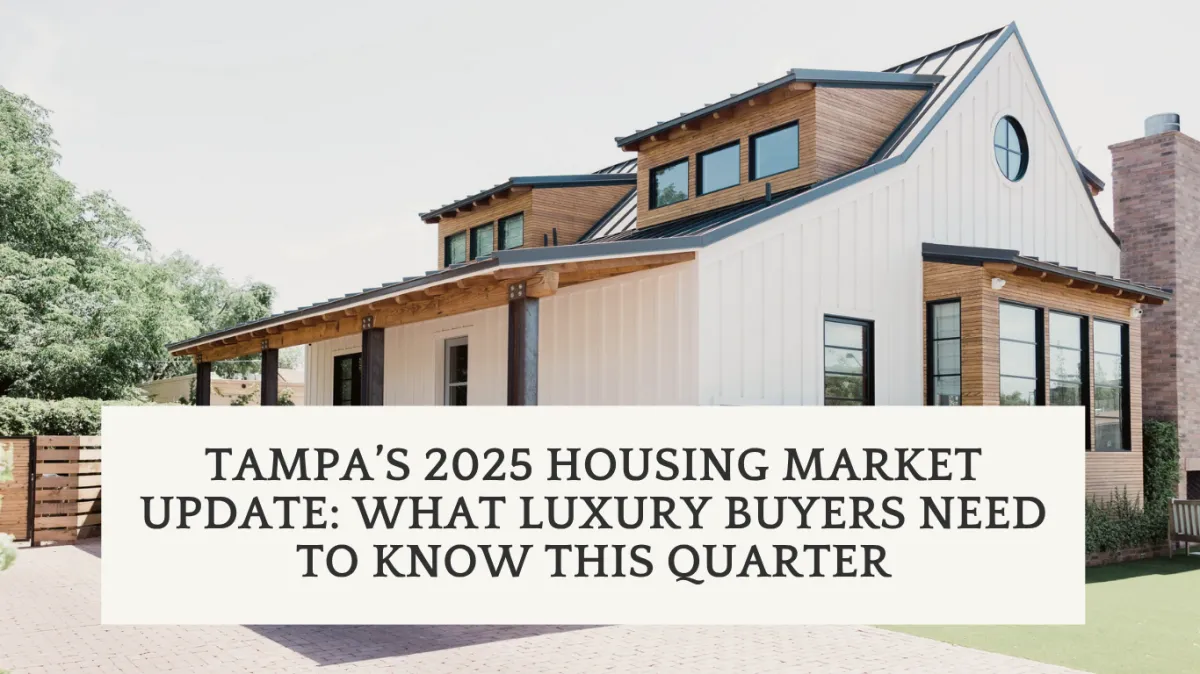 Luxury Buyers