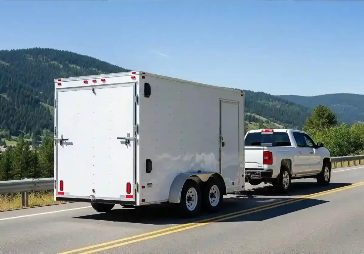 Arizona Trailer Laws & Must-Know Safety Tips (Plain English)