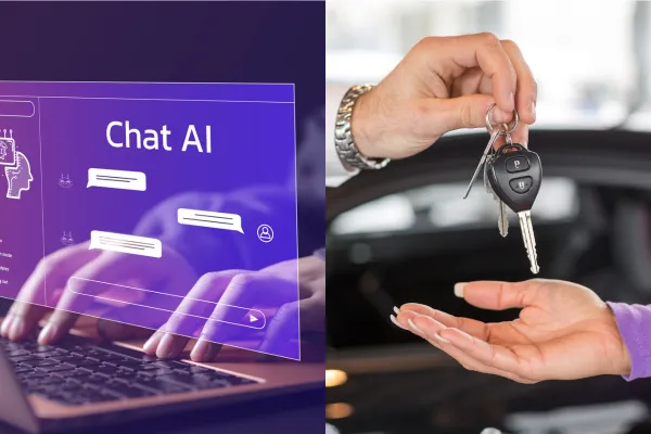 How Richmond Used Car Dealers Can Close More Sales with an AI-Powered Chat Widget