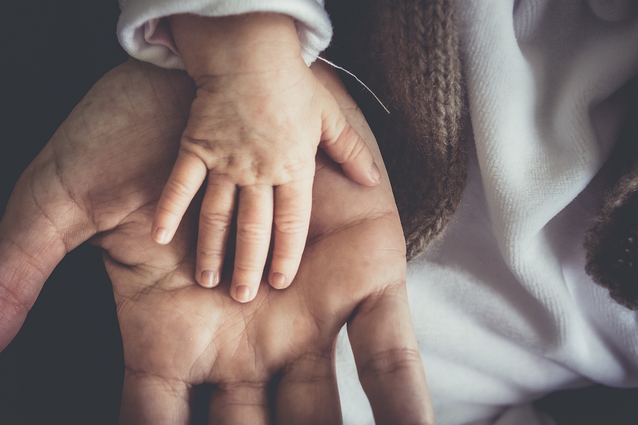 How Everyday Interactions in Childhood  Shape Our Adult Lives