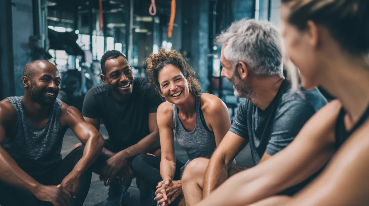 Harnessing the Commodity of Kings: Transform Your Fitness Journey
