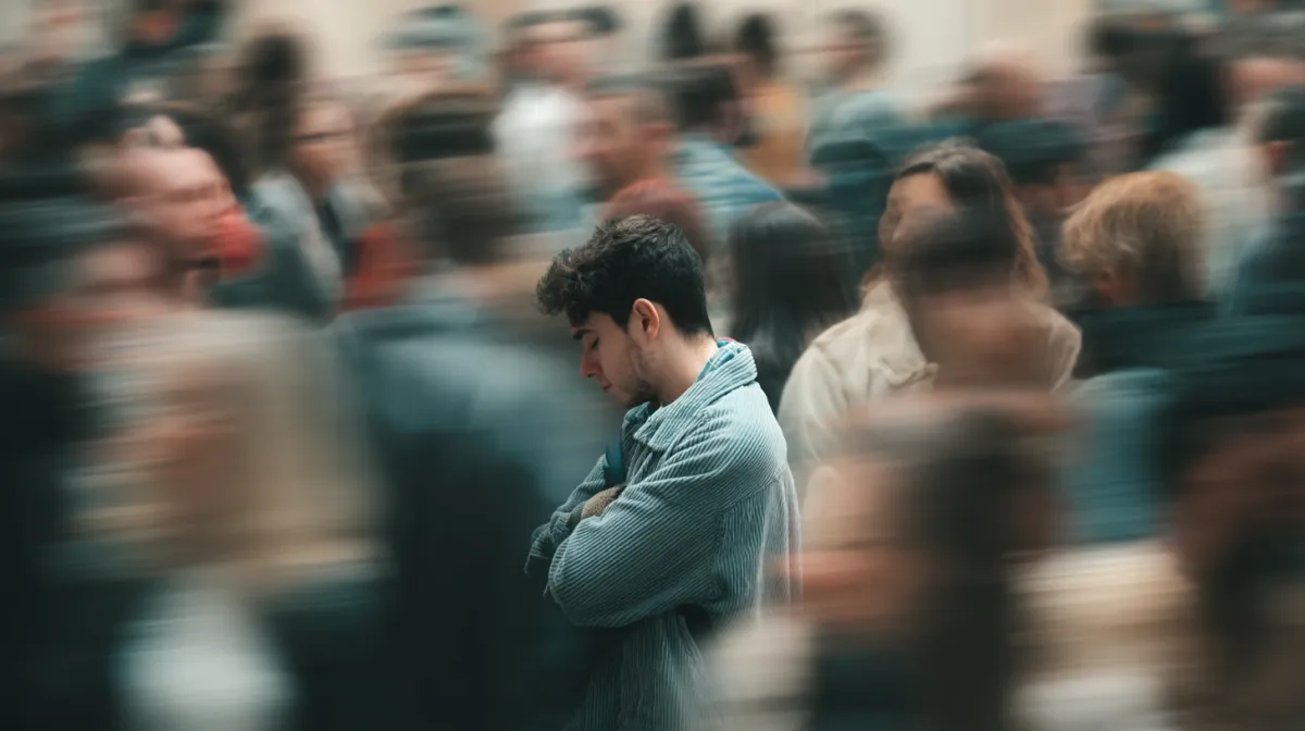 Overcoming Analysis Paralysis