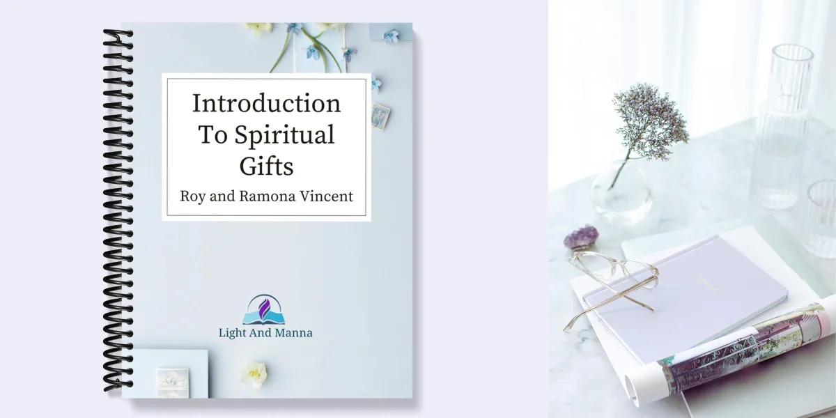 Introduction To Spiritual Gifts