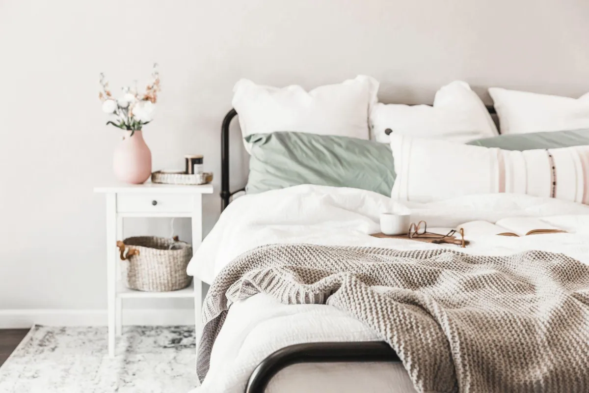Discover how to create a God-centred morning routine that transforms your day and strengthens your faith, even in the busiest seasons of life.