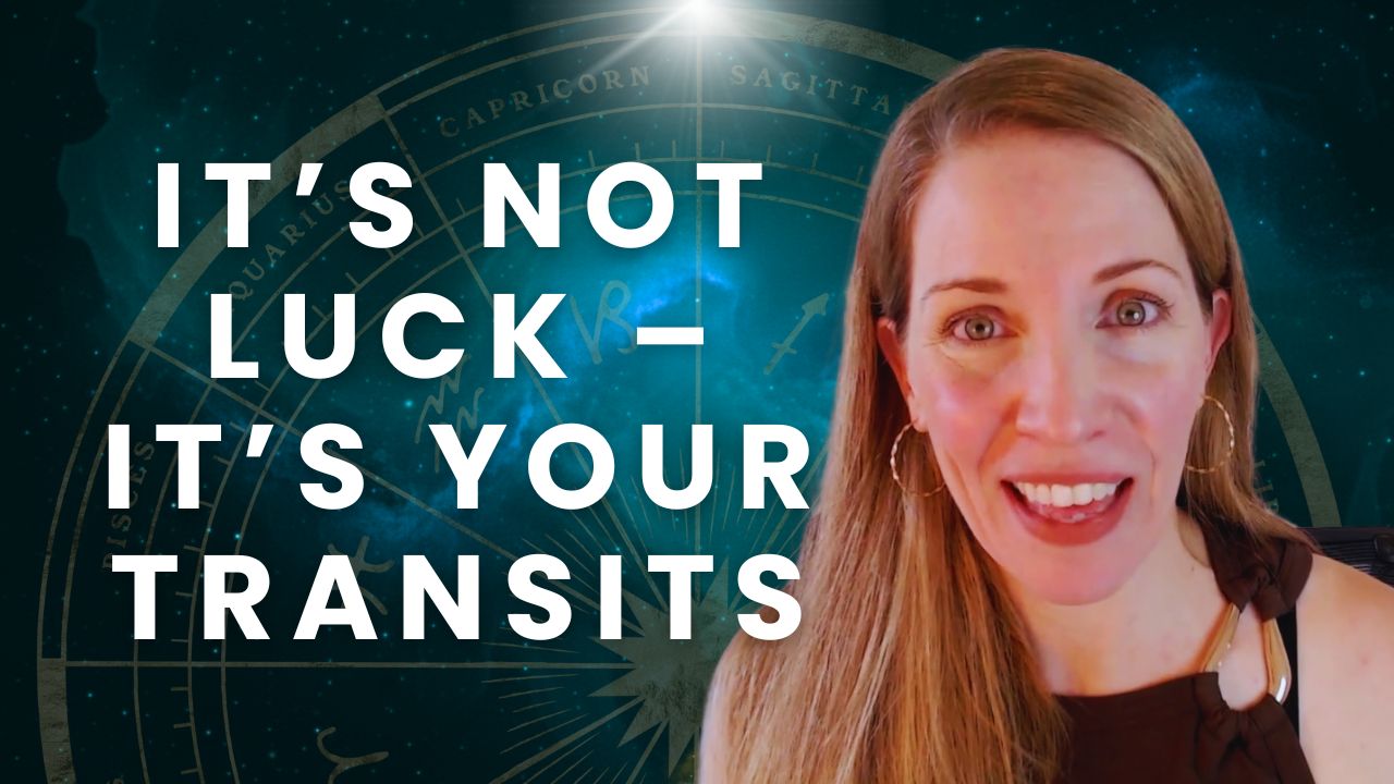 Stop Launching Blind: Use Transits to Pick Your Perfect Launch Date