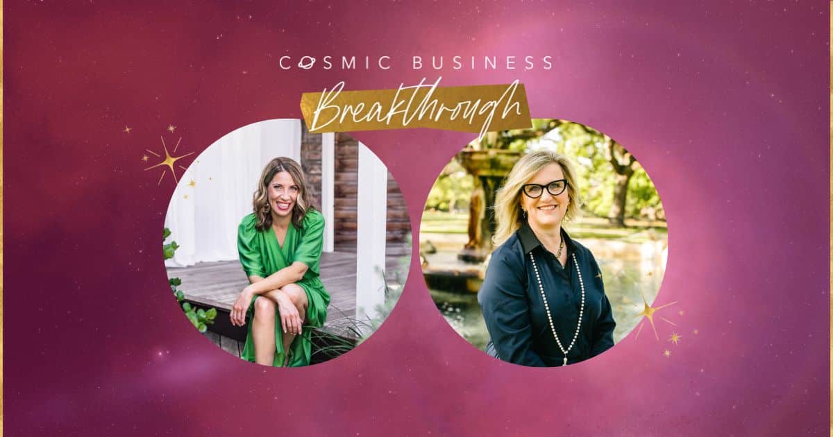 Astrology and the vagus nerve with Melanie Weller