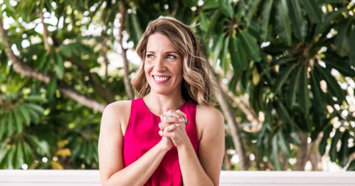 How a Uranus transit completely changed my business