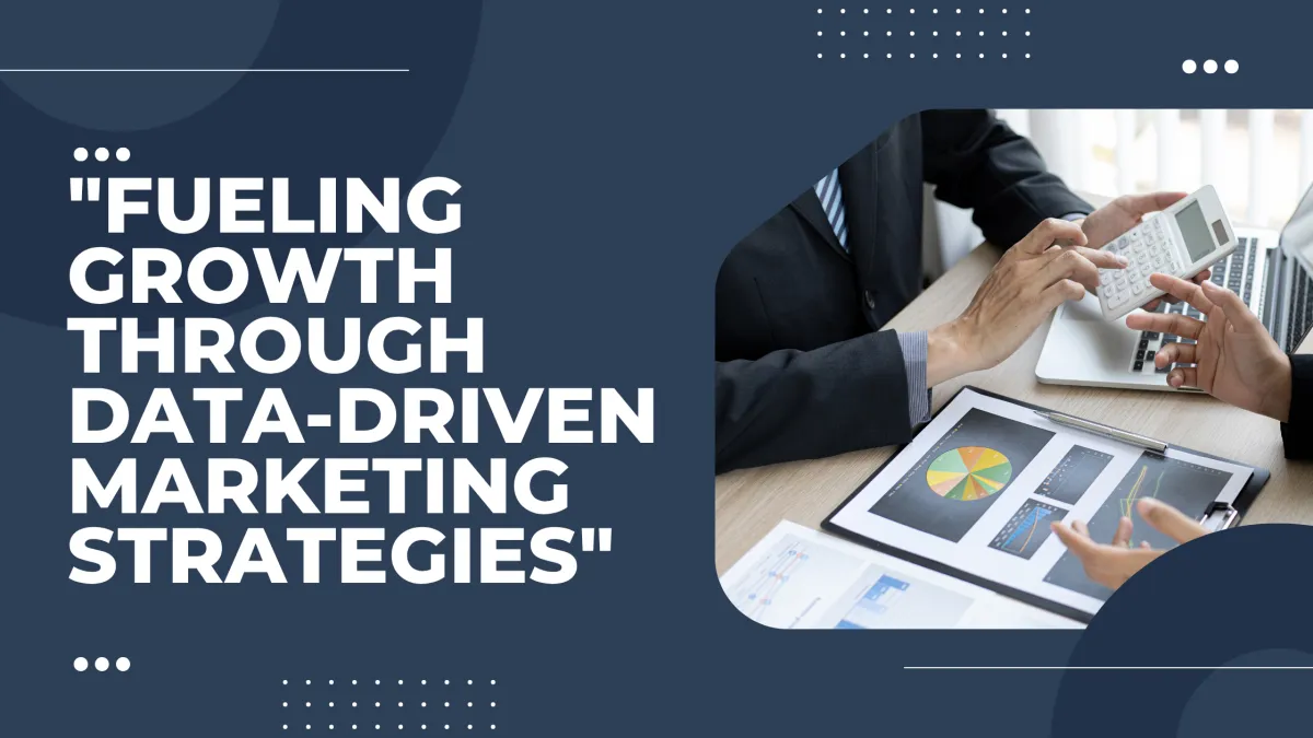 The Power of Strategic Marketing: How Prospect Helps Businesses Thrive