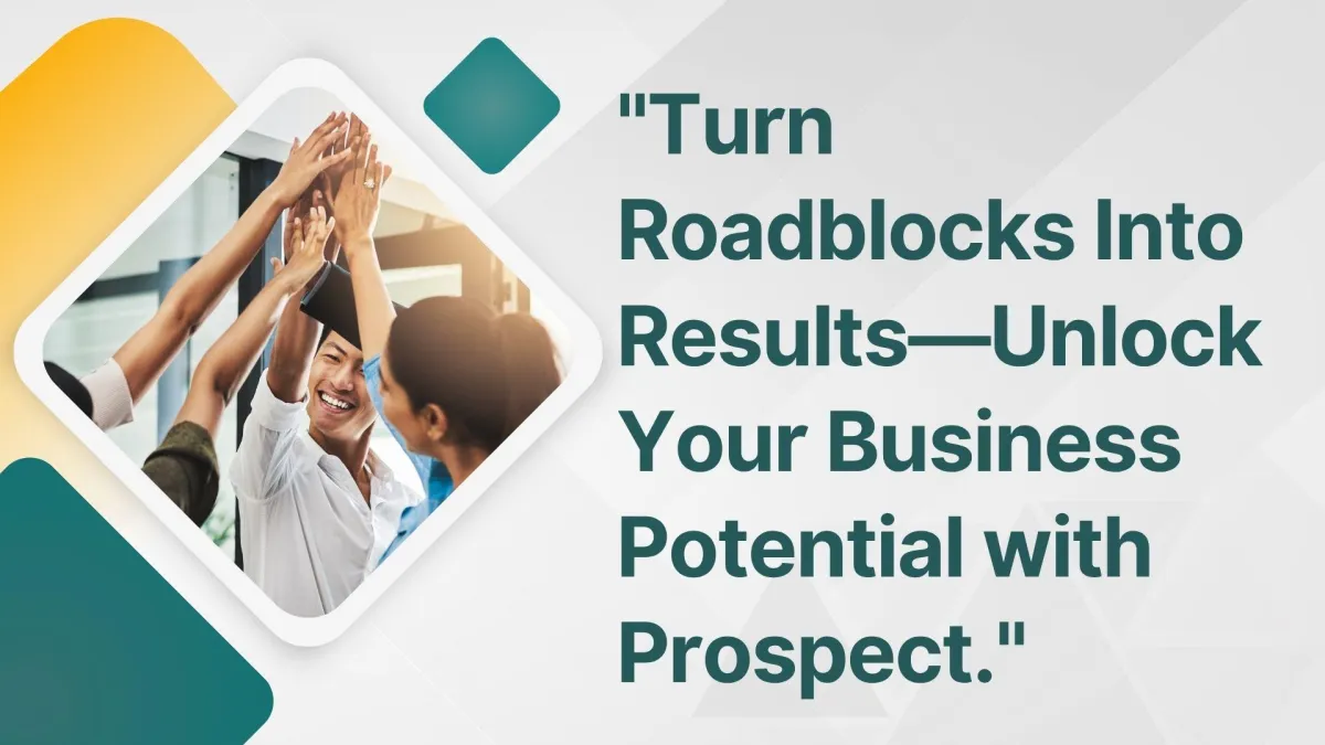 From Stuck to Strategic: How Business Consulting Unlocks Growth Potential