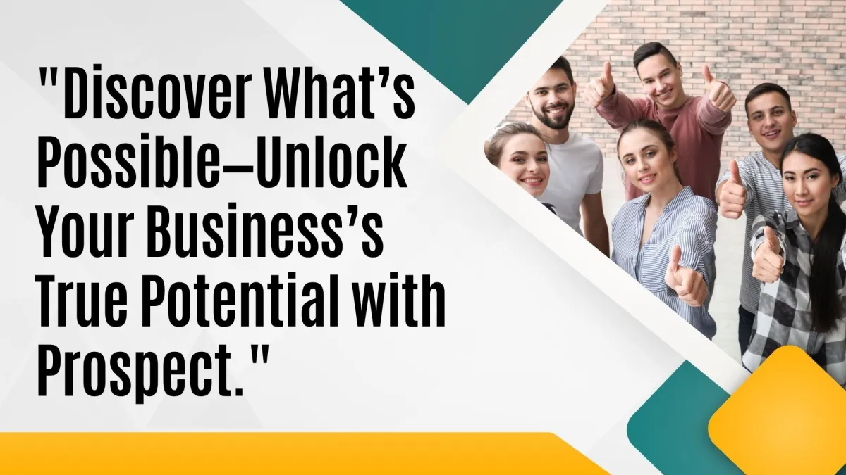 Unlocking Hidden Potential: How Business Consulting Drives Sustainable Success