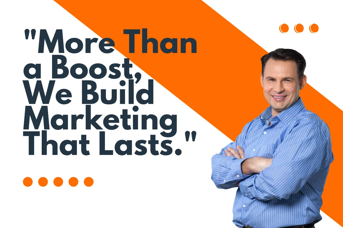 Beyond the Boost: How Strategic Marketing Builds Momentum That Lasts