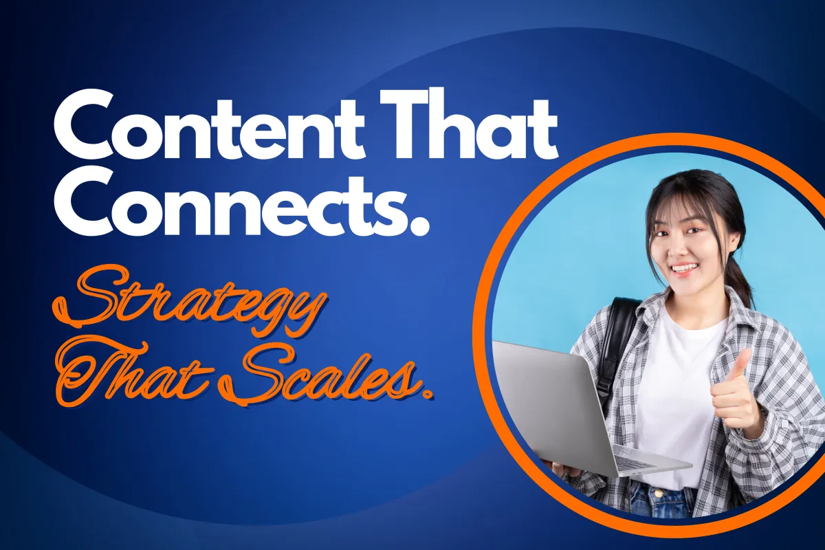 The Content Strategy Your Competitors Wish They Had