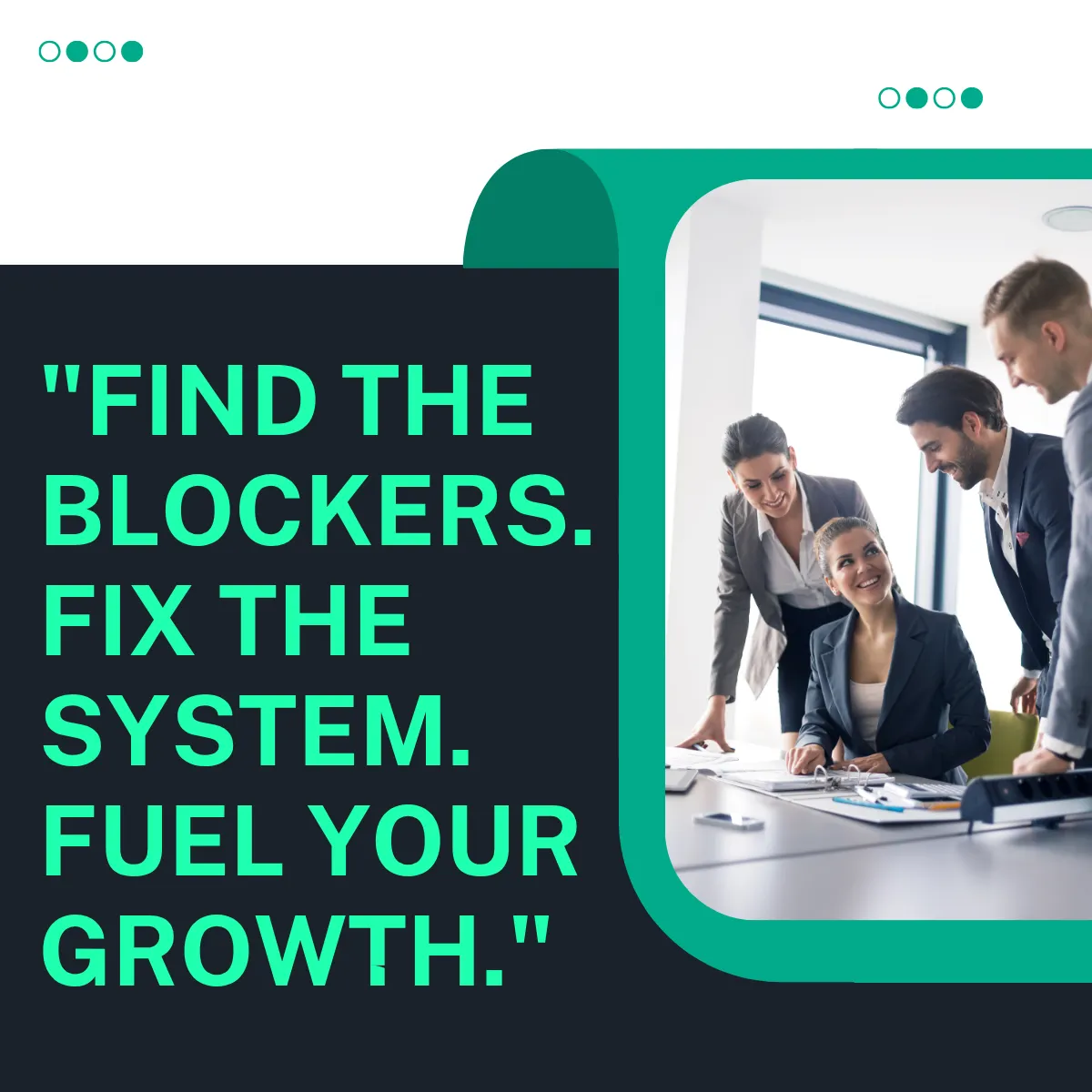 Beyond the Bottlenecks: How Prospect Helps You Fix What’s Slowing Growth