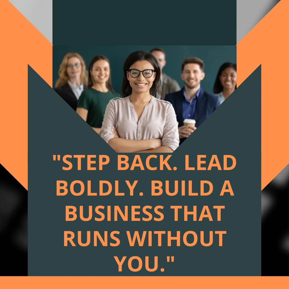 Lead with Vision: How Prospect Helps Founders Shift from Operator to CEO