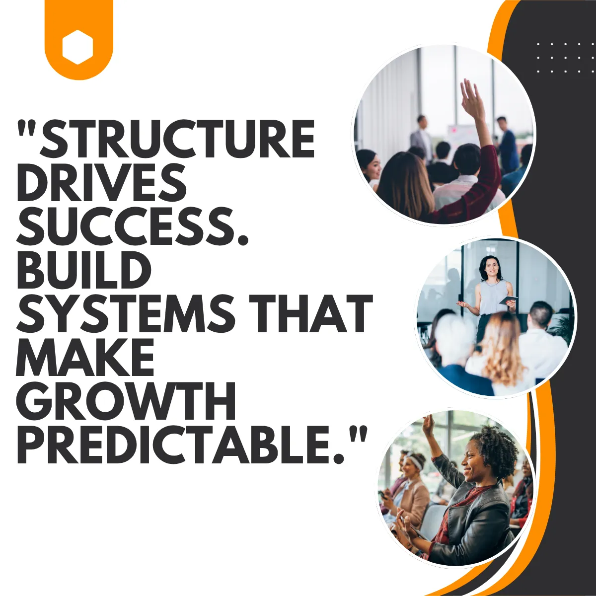 Stop Guessing, Start Growing: Why Every Business Needs a Strategic Operating System