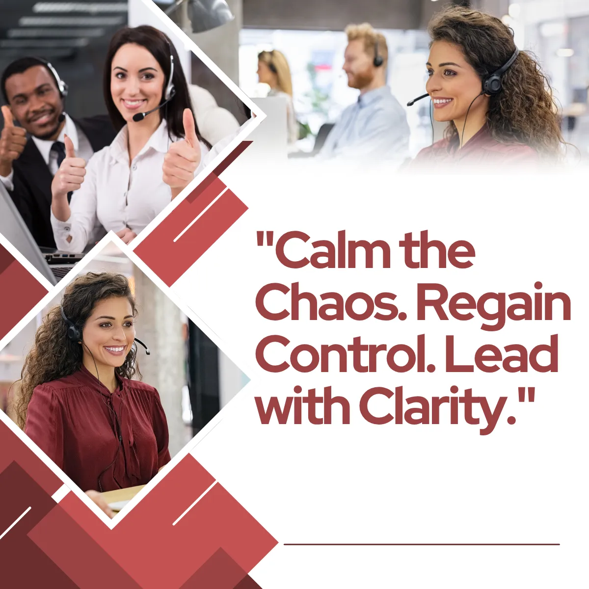From Chaos to Clarity: How Prospect Helps You Regain Control of Your Business