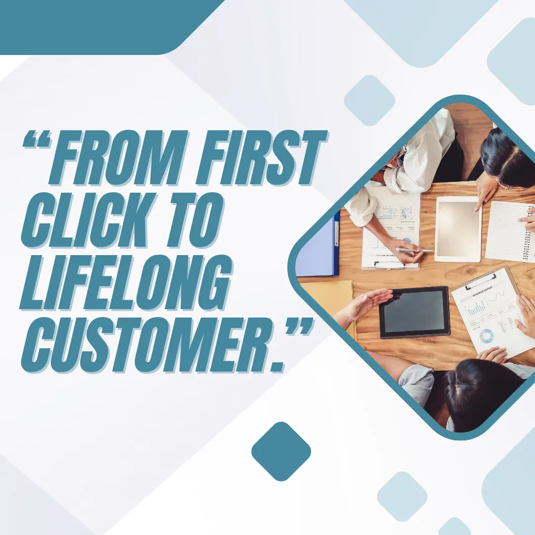 How Strategic Marketing Builds Long-Term Brand Loyalty

