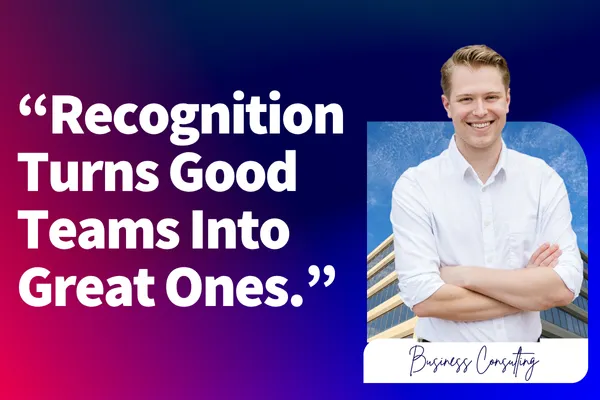 Creating a Culture of Recognition to Retain Top Talent

