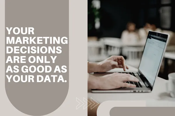 Data-Driven Marketing: Turning Analytics into Action

