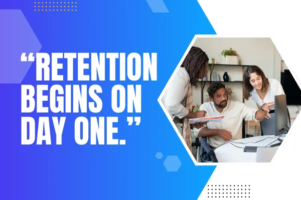 Building a Strong Onboarding Process to Improve Retention

