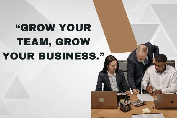 Creating Career Pathways That Keep Employees Engaged