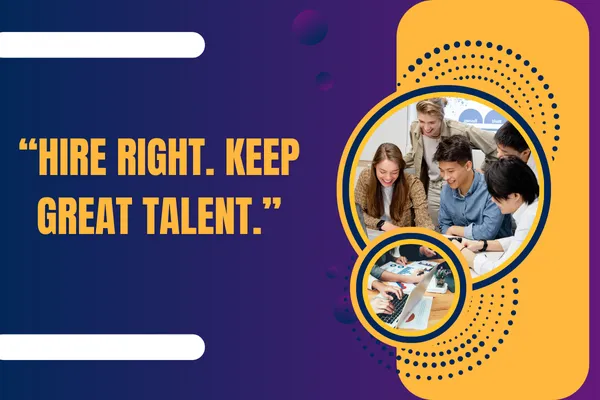 Win the Talent Game: Prospect’s Proven Recruiting & Retention Strategies