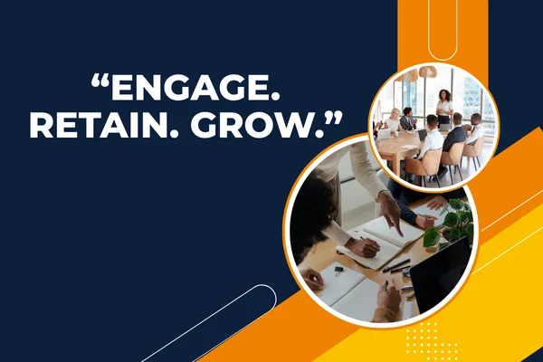 Engage Your Workforce: Proven Retention Strategies from Prospect