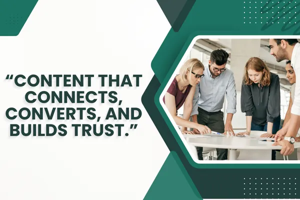 Win More Customers with a Powerful Content Marketing Strategy