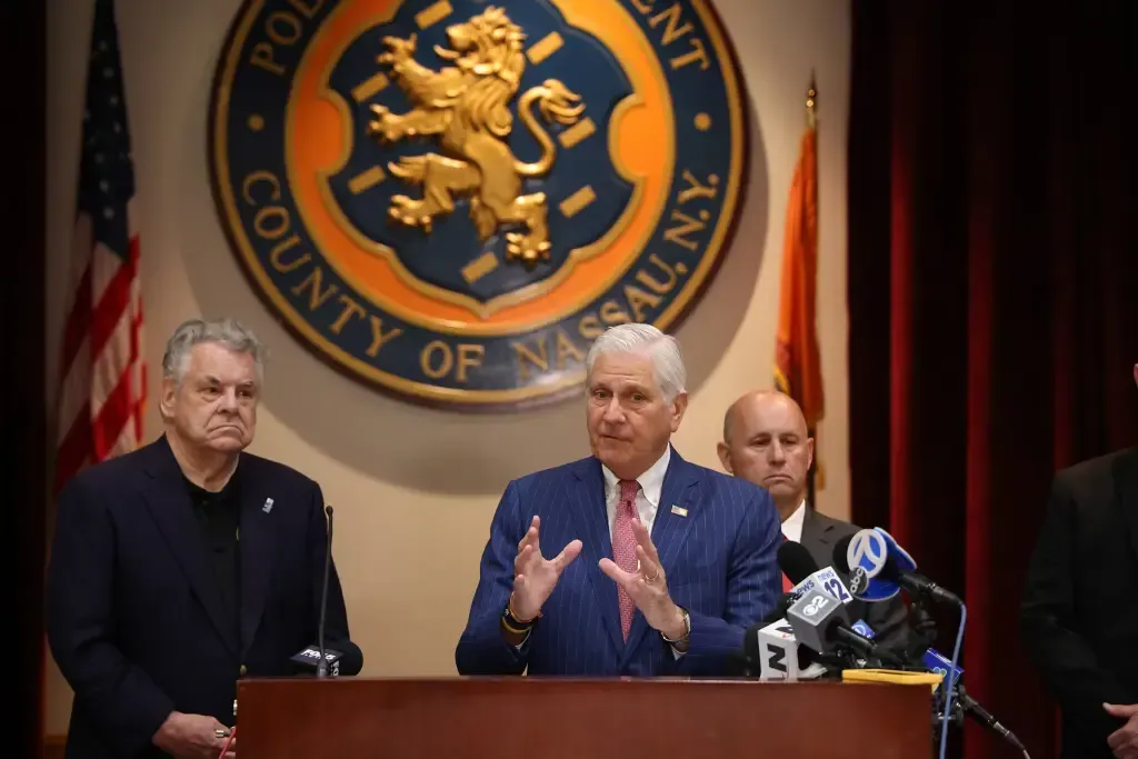 Nassau County Rated Safest Community In the Country By US News and World Report