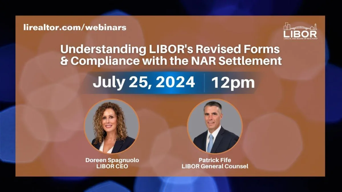 Mastering Compliance: A Deep Dive into LIBOR’s Revised Forms