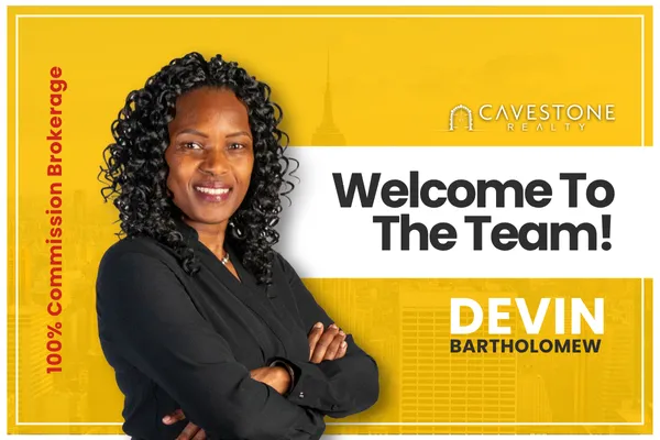 Say Hello to Our New Agent: Devin Bartholomew