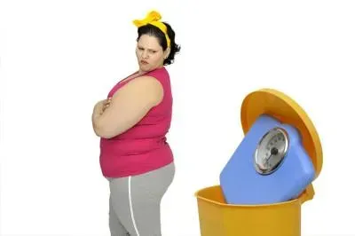 Reduce Your Weight