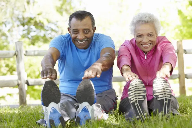 Spring Fitness Ideas