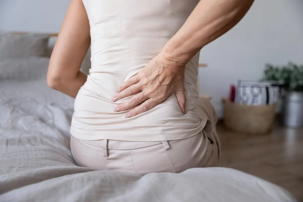 Back Pain