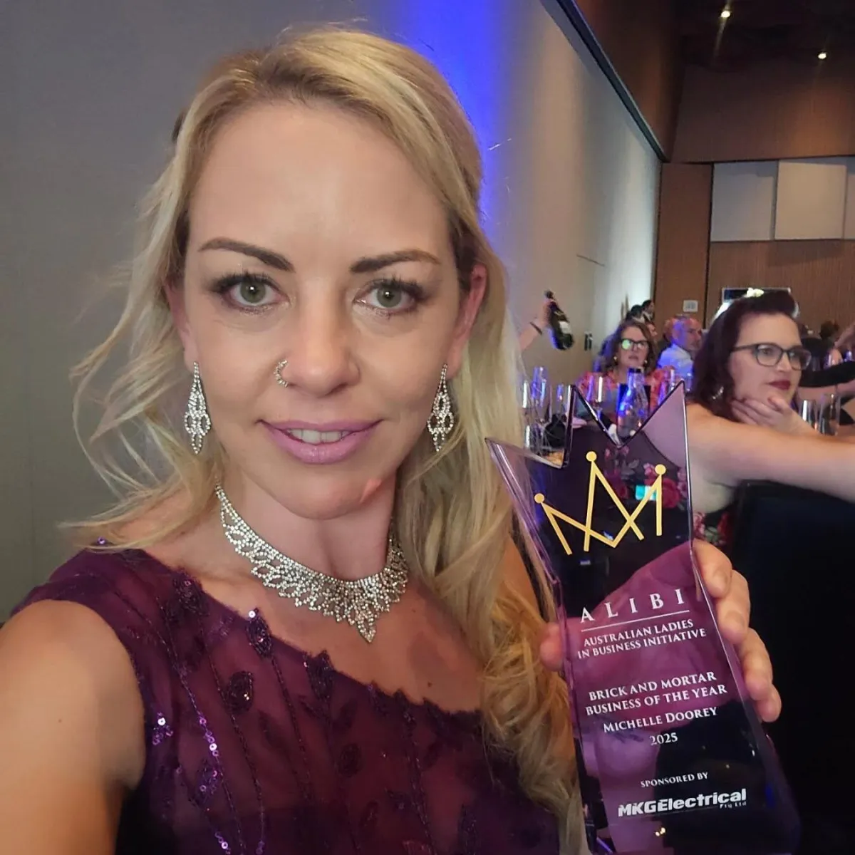 A Multi-Award-Winning Year!