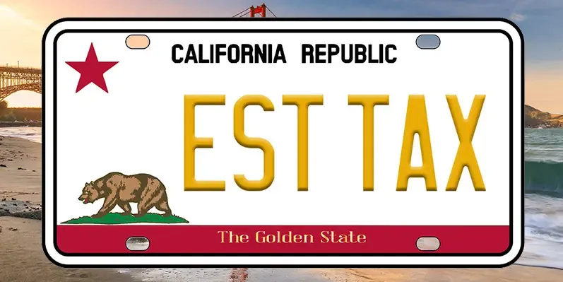 Estimated Taxes?