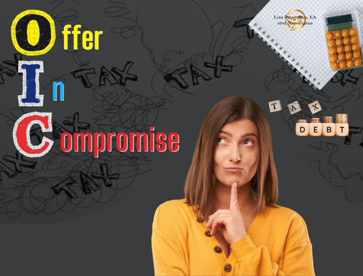 Offer in Compromise