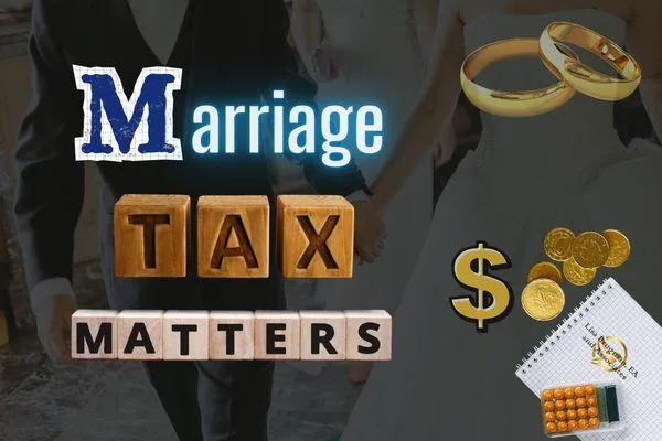 Marriage Tax Matters
